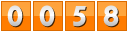 compteur html