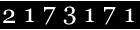 page counters