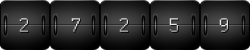 free hit counter