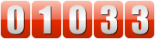 web hit counter