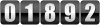 html hit counter code