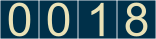 website counters