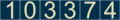 free counter for website