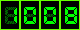 blog visitor counter